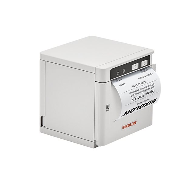 Bixolon Impresora de etiquetas SRP-Q300 Series